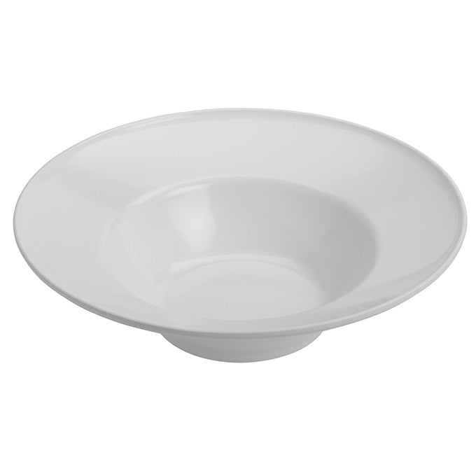 Endurance™ 270 oz. Round Bowl, White