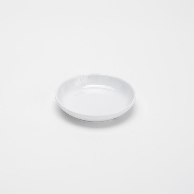 Endurance™ 8 oz. Round Bowl, White