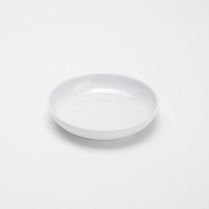 Endurance™ 14 oz. Round Bowl, White