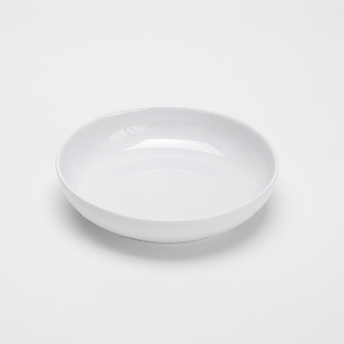 Endurance™ 28 oz. Round Bowl, White