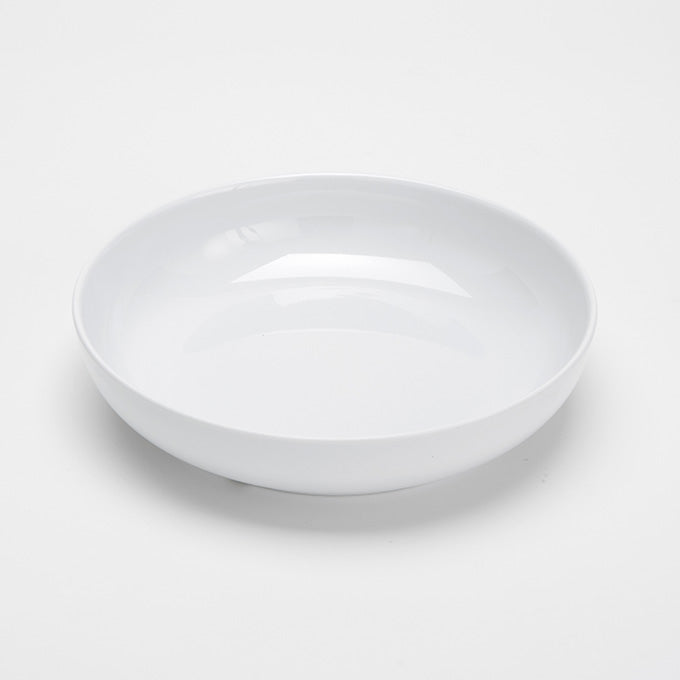 Endurance™ 46 oz. Round Bowl, White