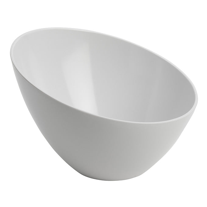 Endurance™ Serving 112 oz. Round Bowl, White