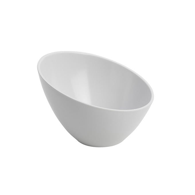 Endurance™ Serving 40 oz. Round Bowl, White
