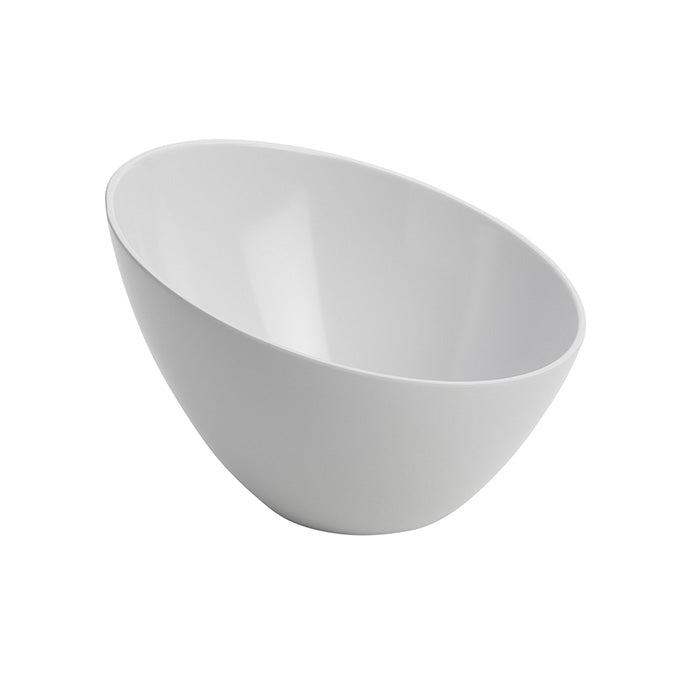 Endurance™ Serving 64 oz. Round Bowl, White