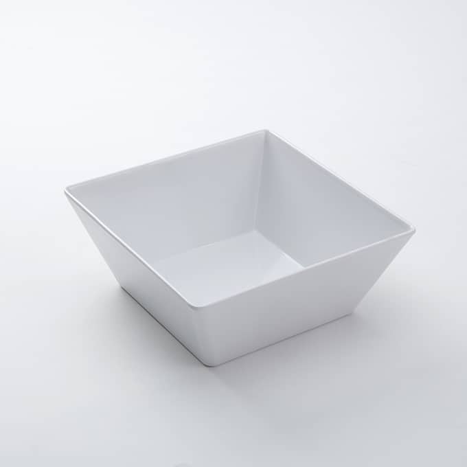 Endurance™ 125 oz. Bowl, White
