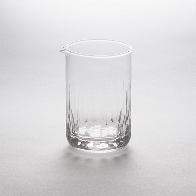 20 oz. Hand Cut Mixing Glass