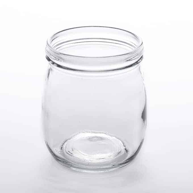 22 oz. Glass Mason Jar