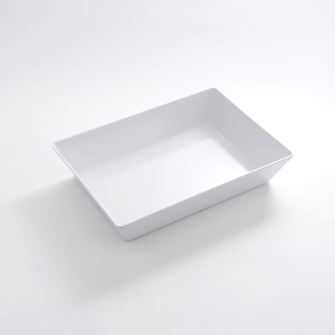 Endurance™ 136 oz. Bowl, White