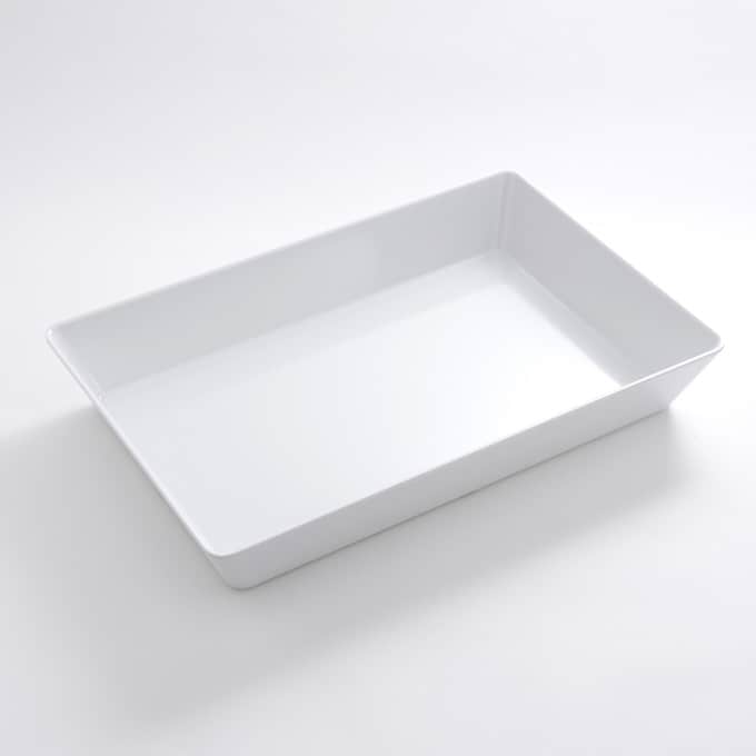 Endurance™ 233 oz. Bowl, White