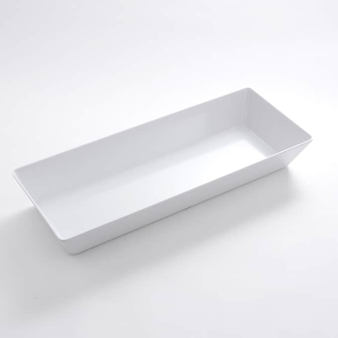 Endurance™ 157 oz. Bowl, White