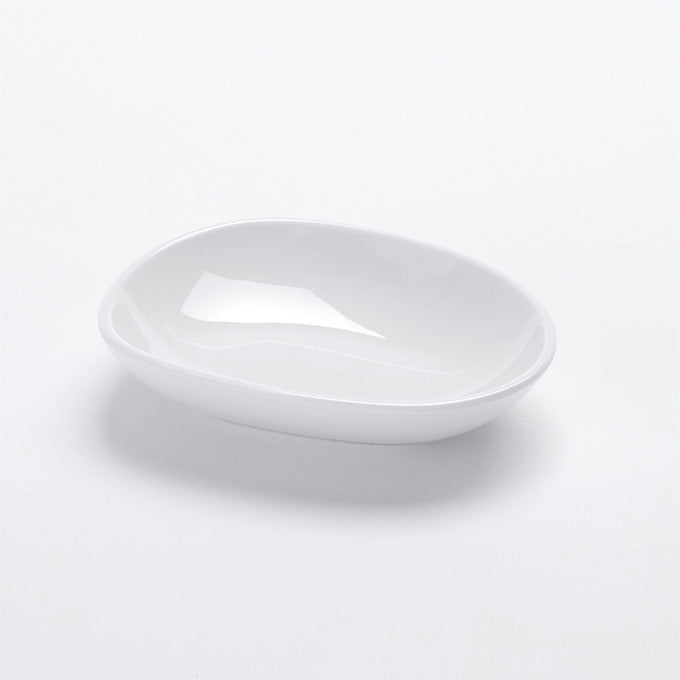 2 oz. Mini Bowl, White