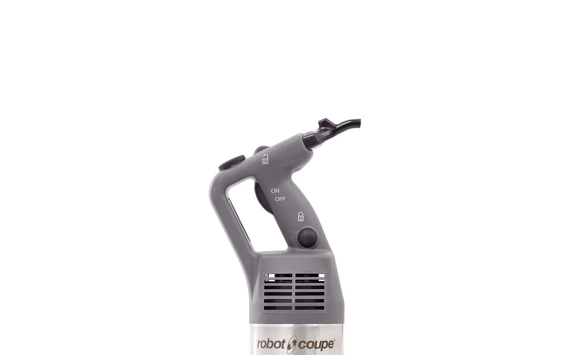 18" Hand Held Commercial Power Mixer