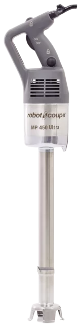 18" Hand Held Commercial Power Mixer