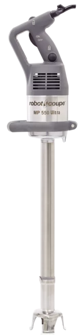 21" Hand Held Commercial Power Mixer