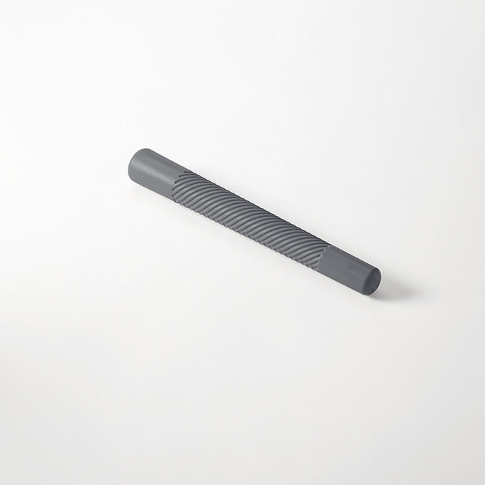 10"L Plastic Muddler, Storm