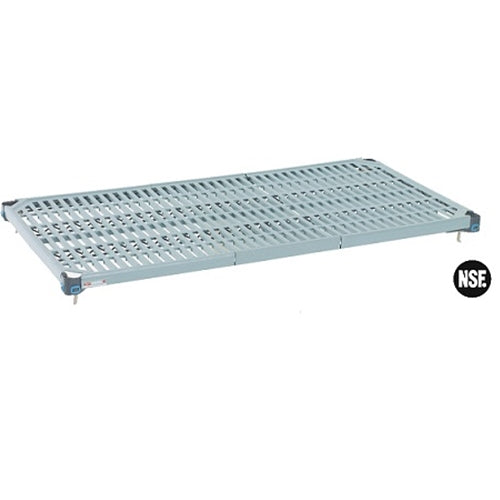 MetroMax Q 18" x 72" Grid Shelf