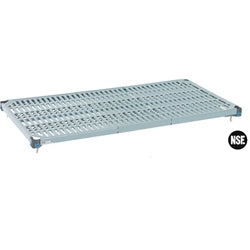 MetroMax® Q Shelf, 48"W x 24"D