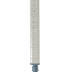 MetroMax Post 74"