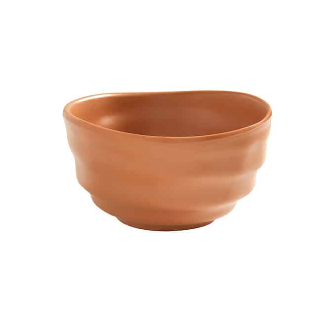 Marra 10 oz. Round Bowl