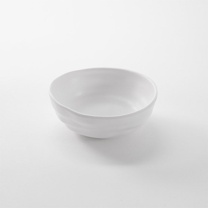 Marra 22 oz. Round Bowl, Cloud