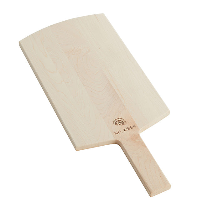 13" x 8-1/8" Maple Serving Board