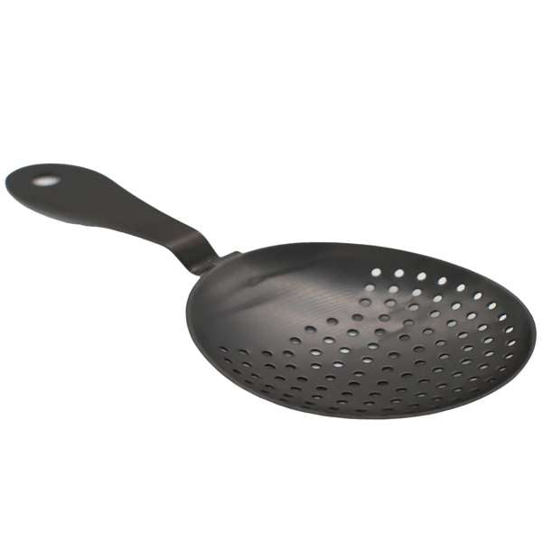 Mix Julep Strainer Black Matte