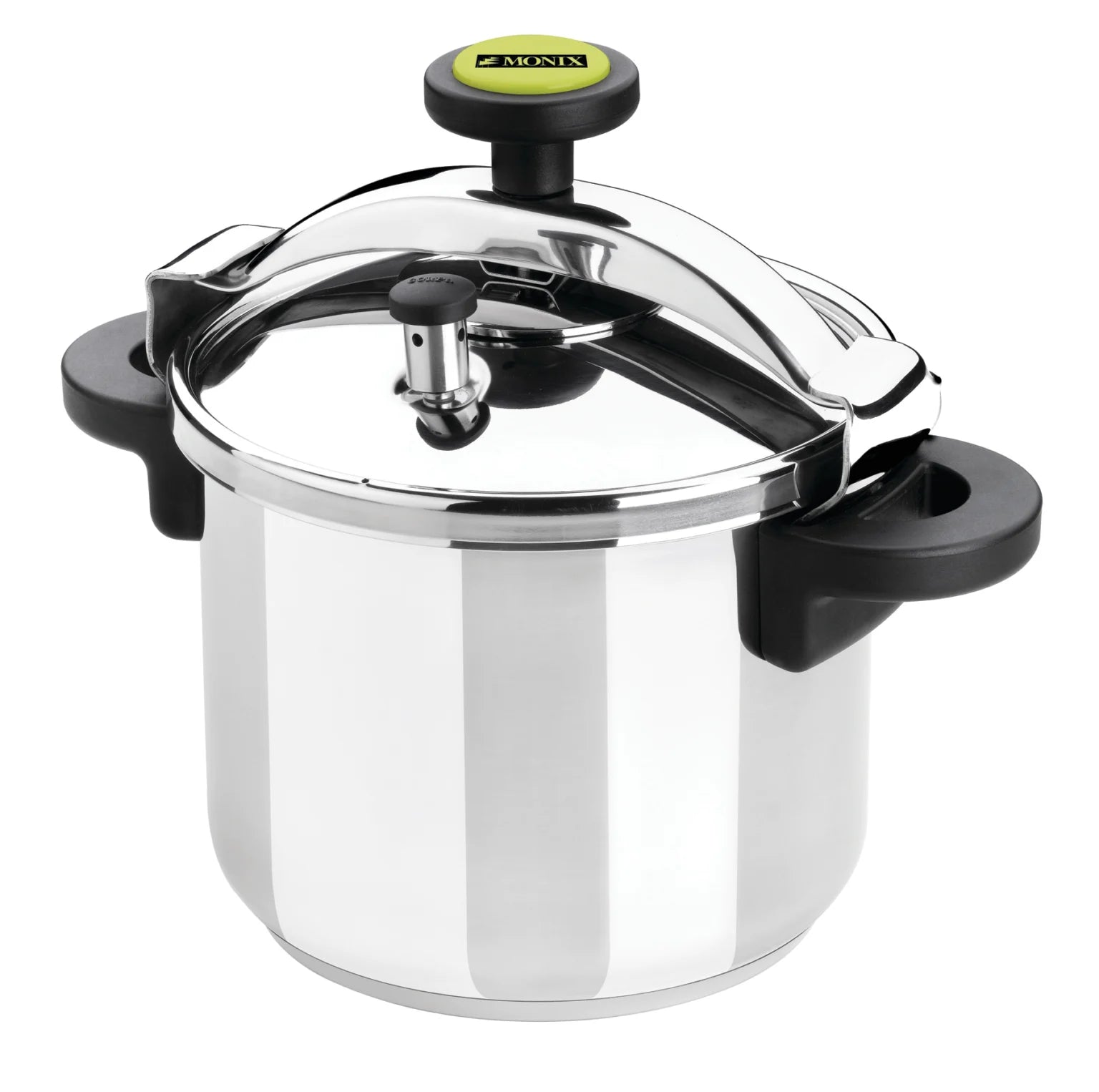 Monix 12 Liter Pressure Cooker