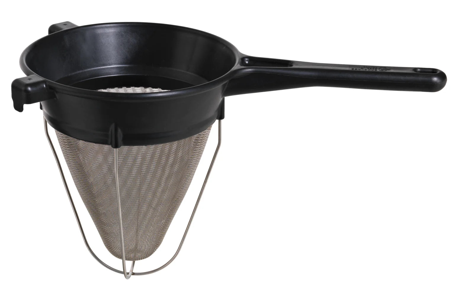 Exoglass® Bouillon Strainer, 10"