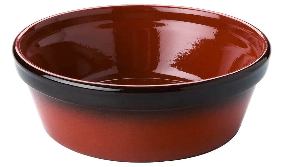 6-1/4" Round Cassoulet Dish, 23 oz.