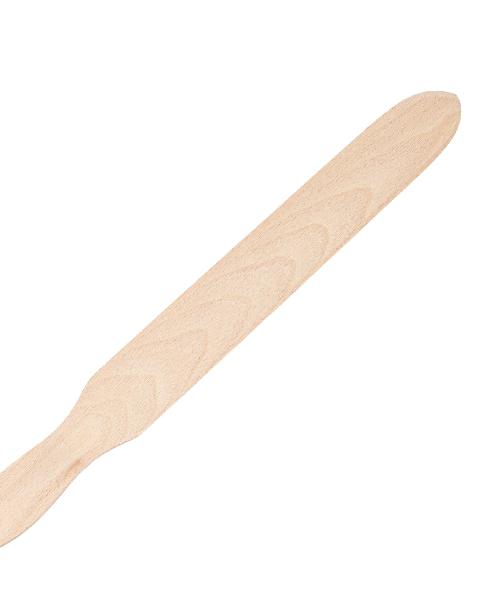 Beechwood Crepe Spatula, 15 3/4"