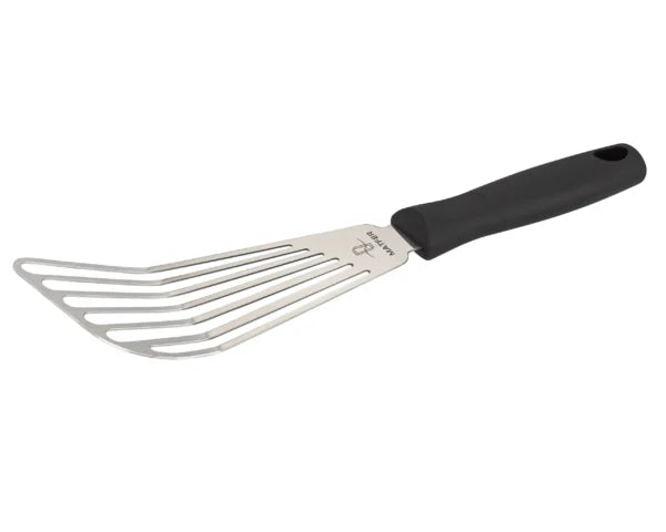 Fish Spatula/Turner, 6 3/4"