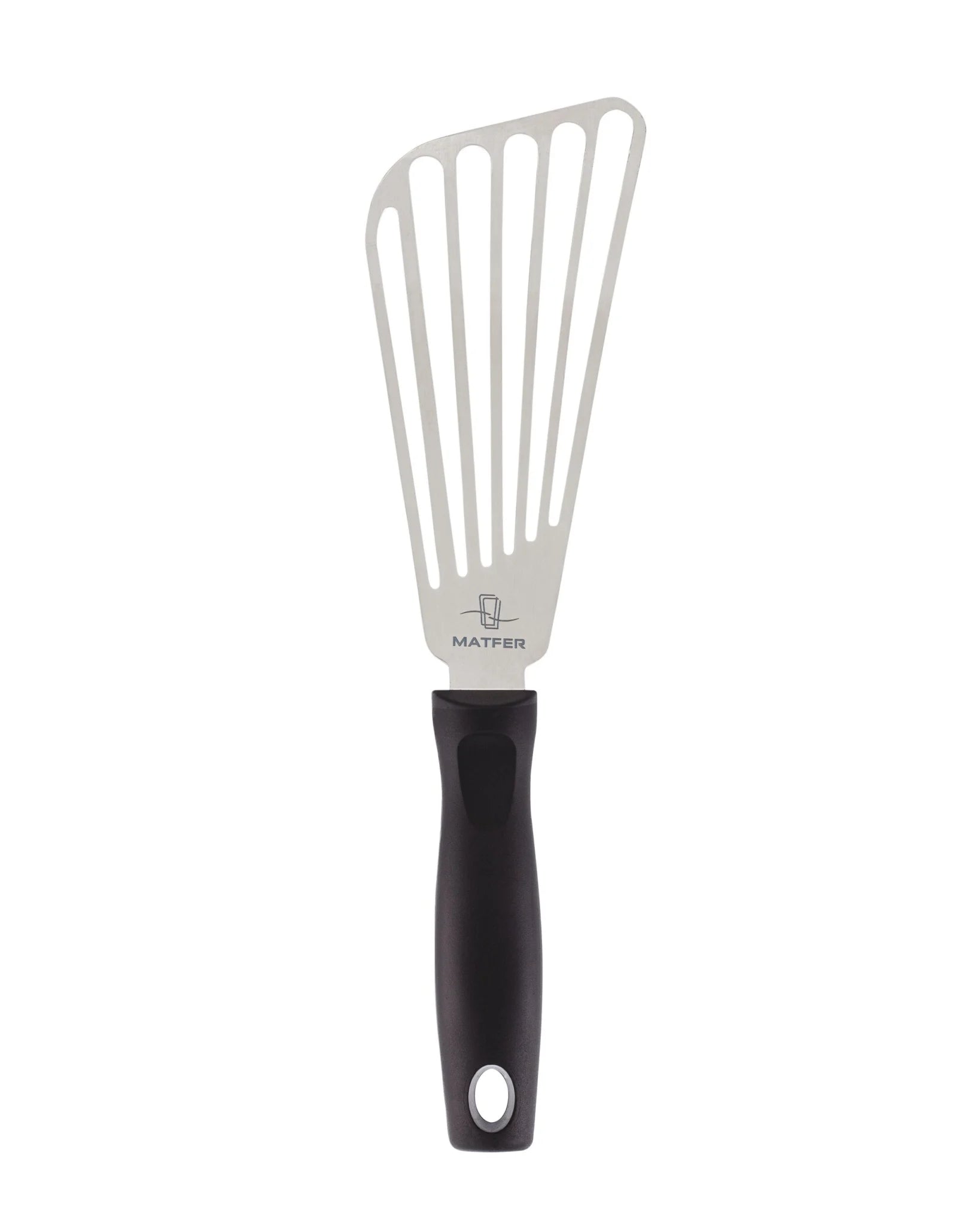 Fish Spatula/Turner, 6 3/4"