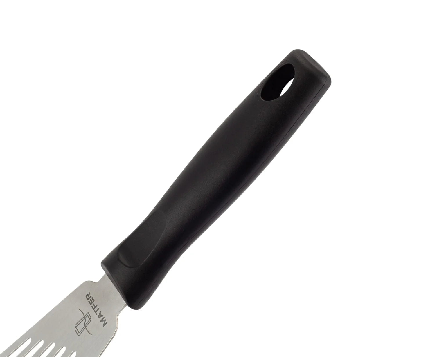Fish Spatula/Turner, 6 3/4"