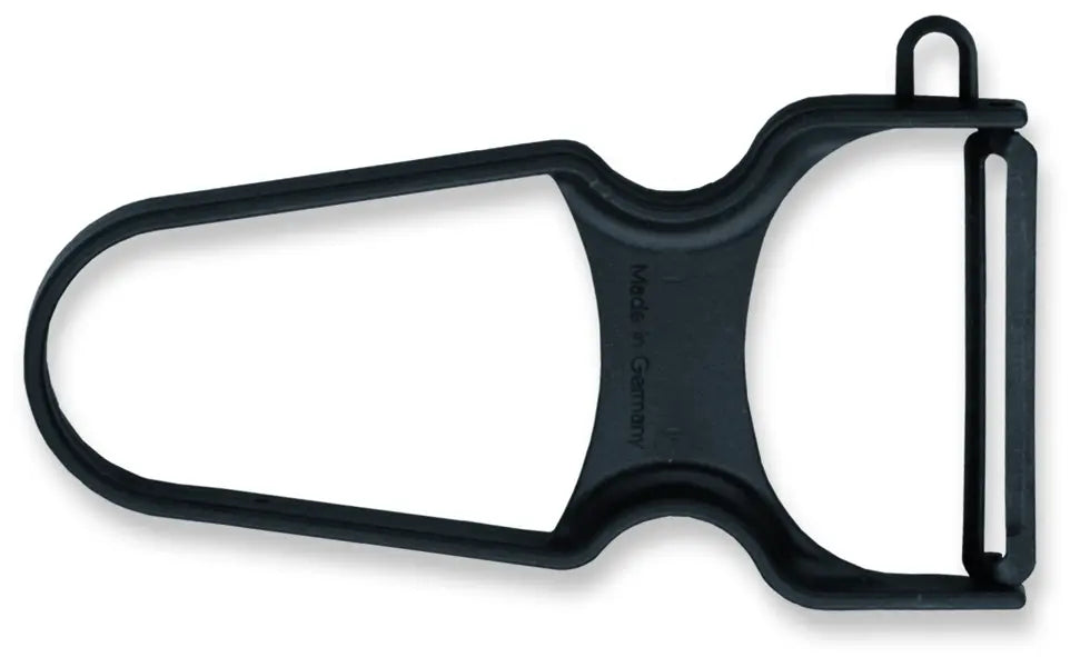 Vegetable Peeler for Long Vegetables