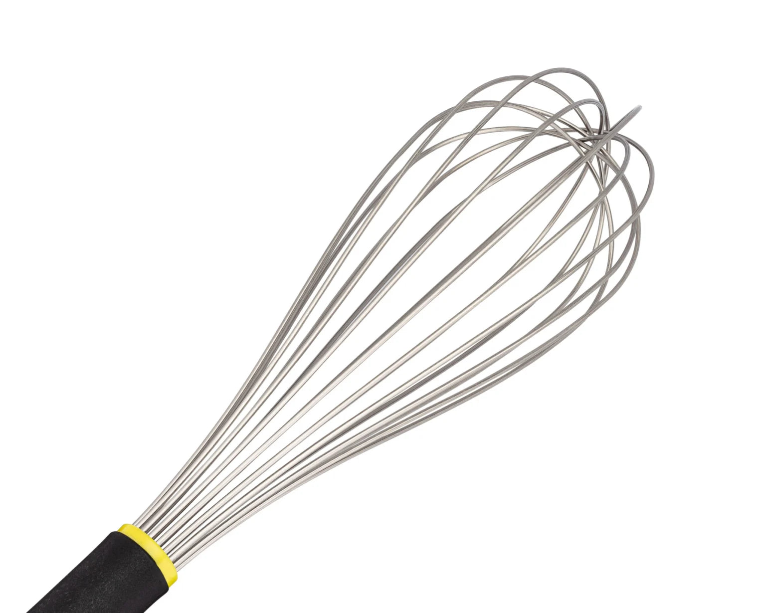 10" Piano Whisk, Exoglass® Handle