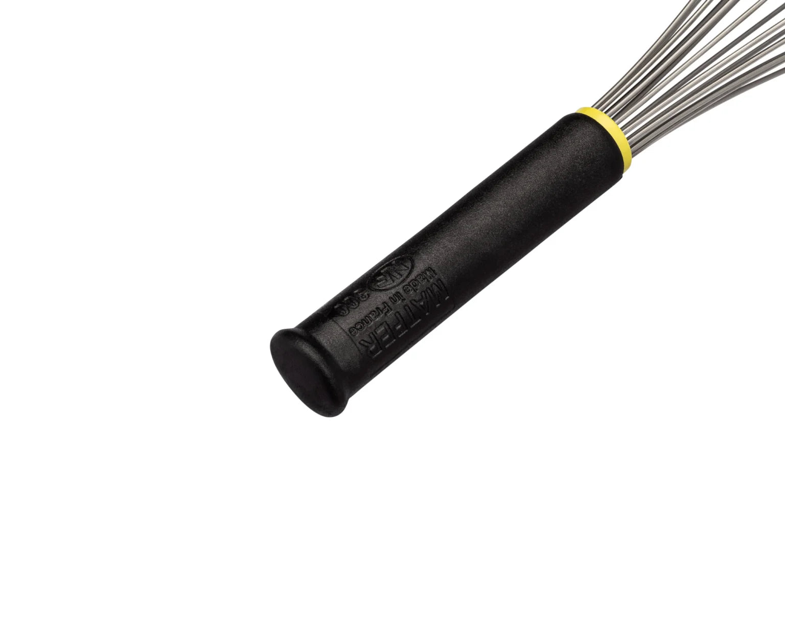 14" Piano Whisk, Exoglass® Handle