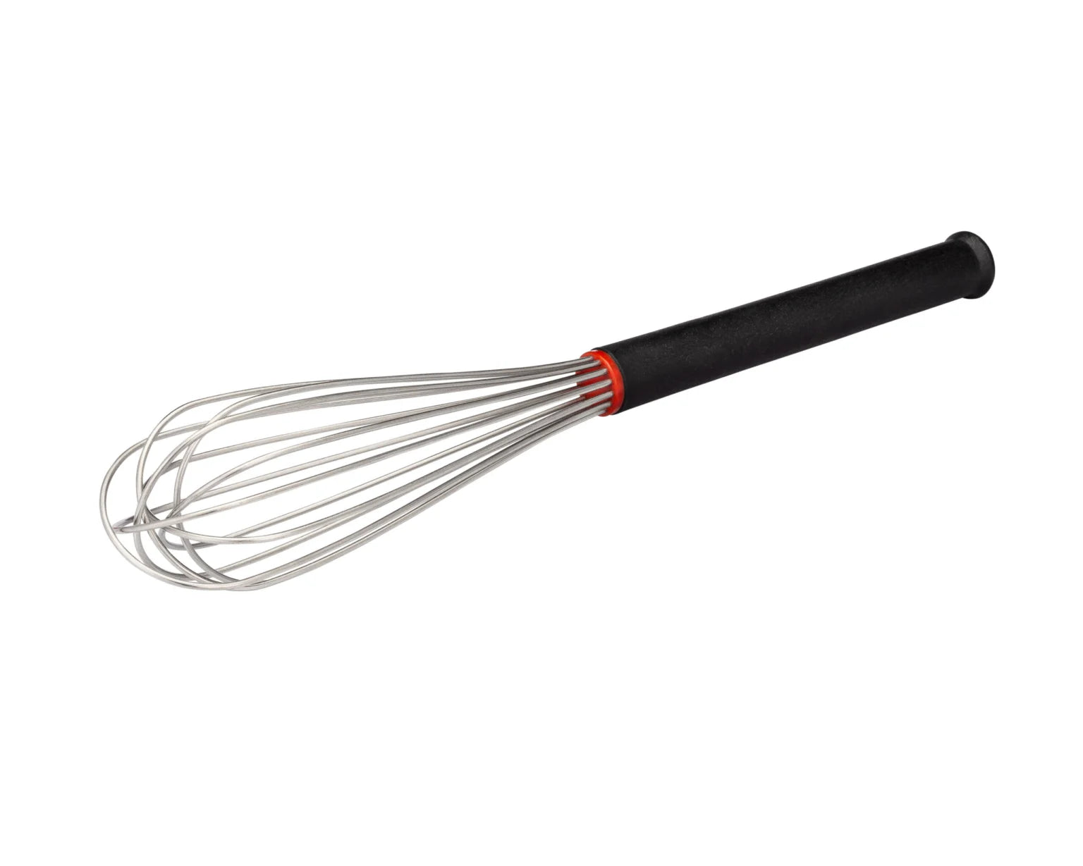 Rigid Whisk 16", Exoglass® Handle