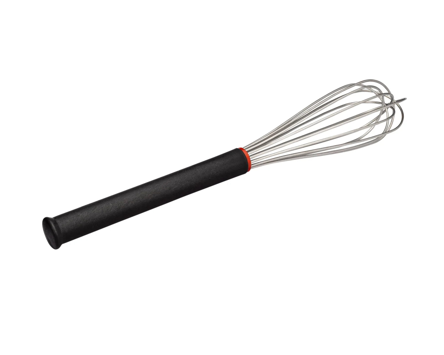Rigid Whisk 16", Exoglass® Handle