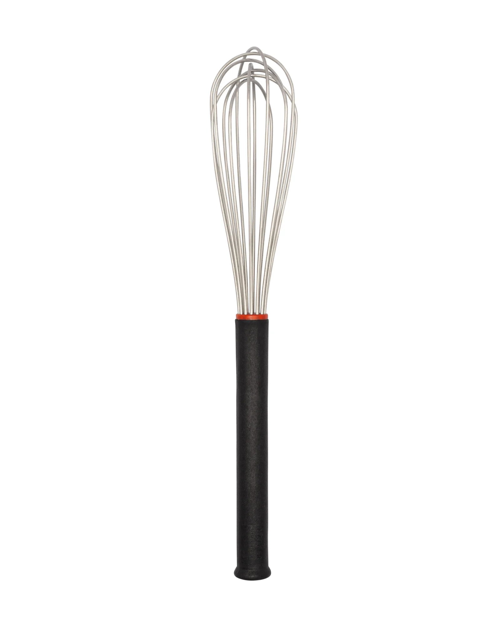 Rigid Whisk 16", Exoglass® Handle