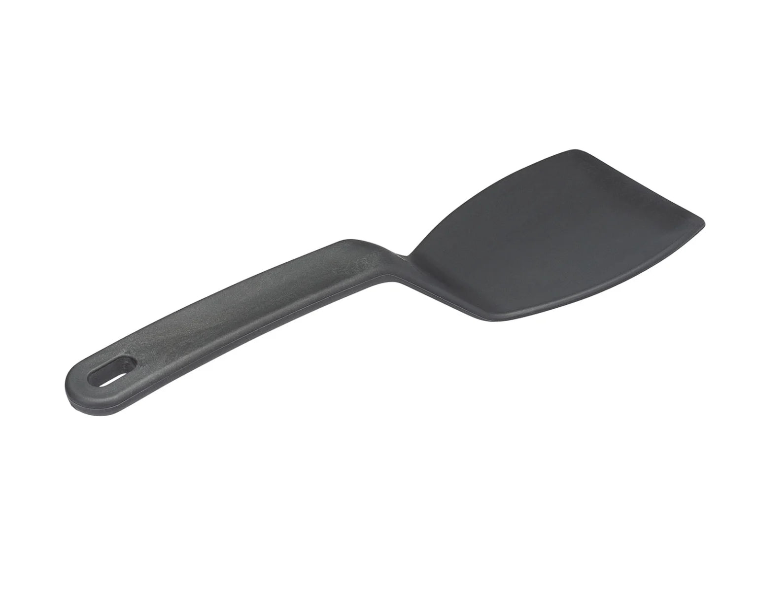 Exoglass® 12" Solid Pelton Spatula