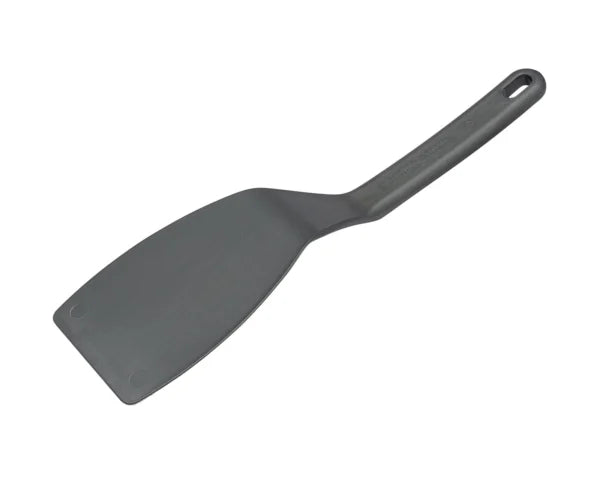 Exoglass® 12" Solid Pelton Spatula