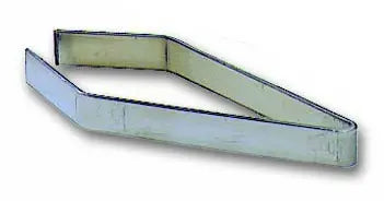 Fish Tweezers, 3 5/8"
