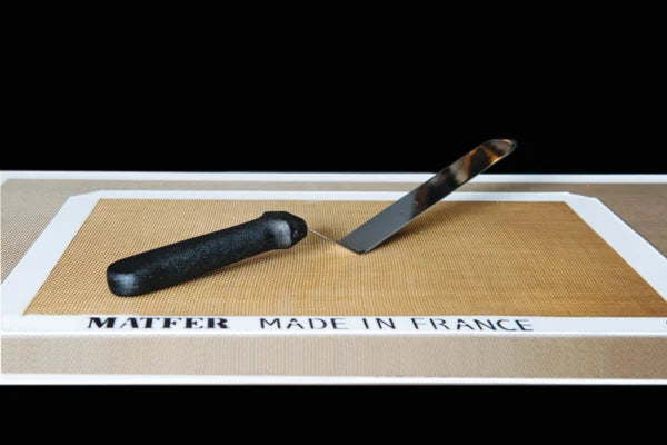 8" Offset Spatula