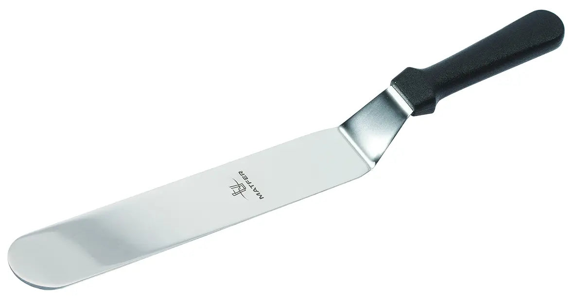 6 1/4" Offset Spatula
