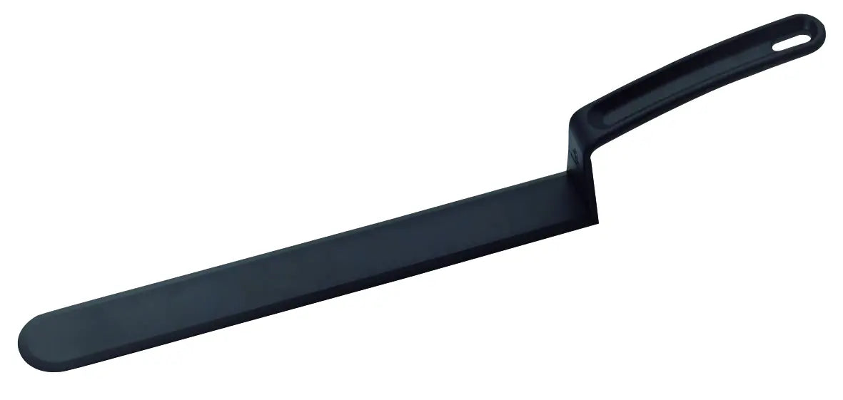 11-3/4" Exoglass® Bent Spatula