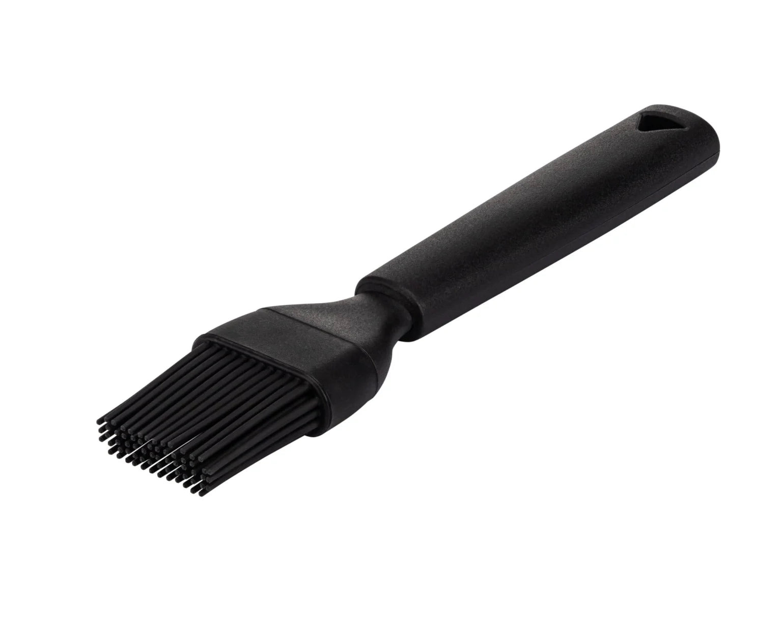 7-1/2" Silicone Cooking Brush, Heat-Resistant