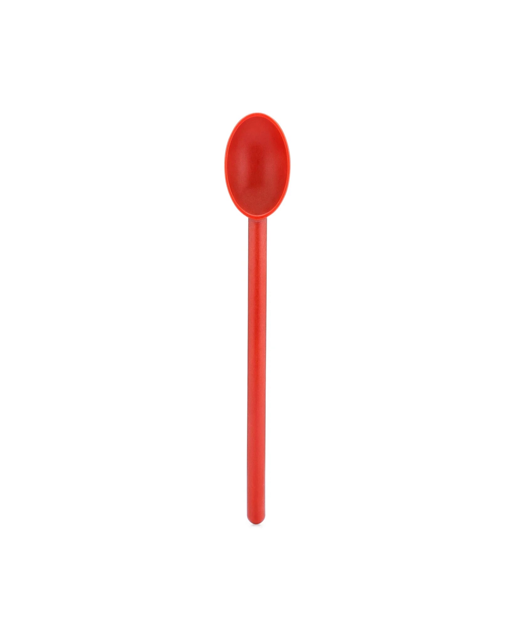 Exoglass® Spoon 12", Red