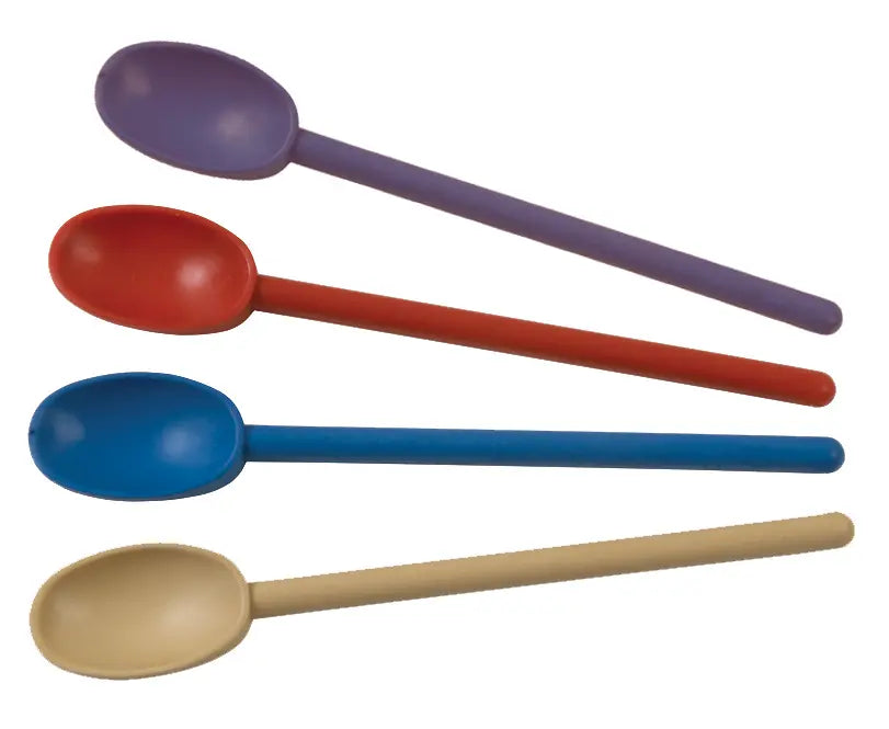 12" Exoglass® Spoon