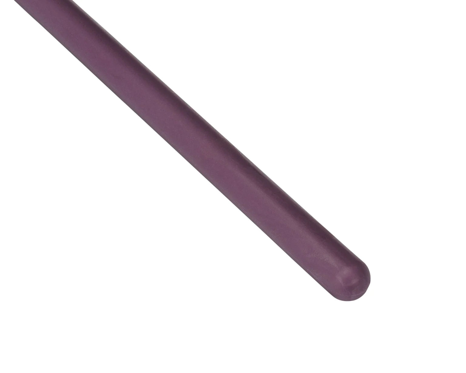12" Exoglass® Spoon, Purple