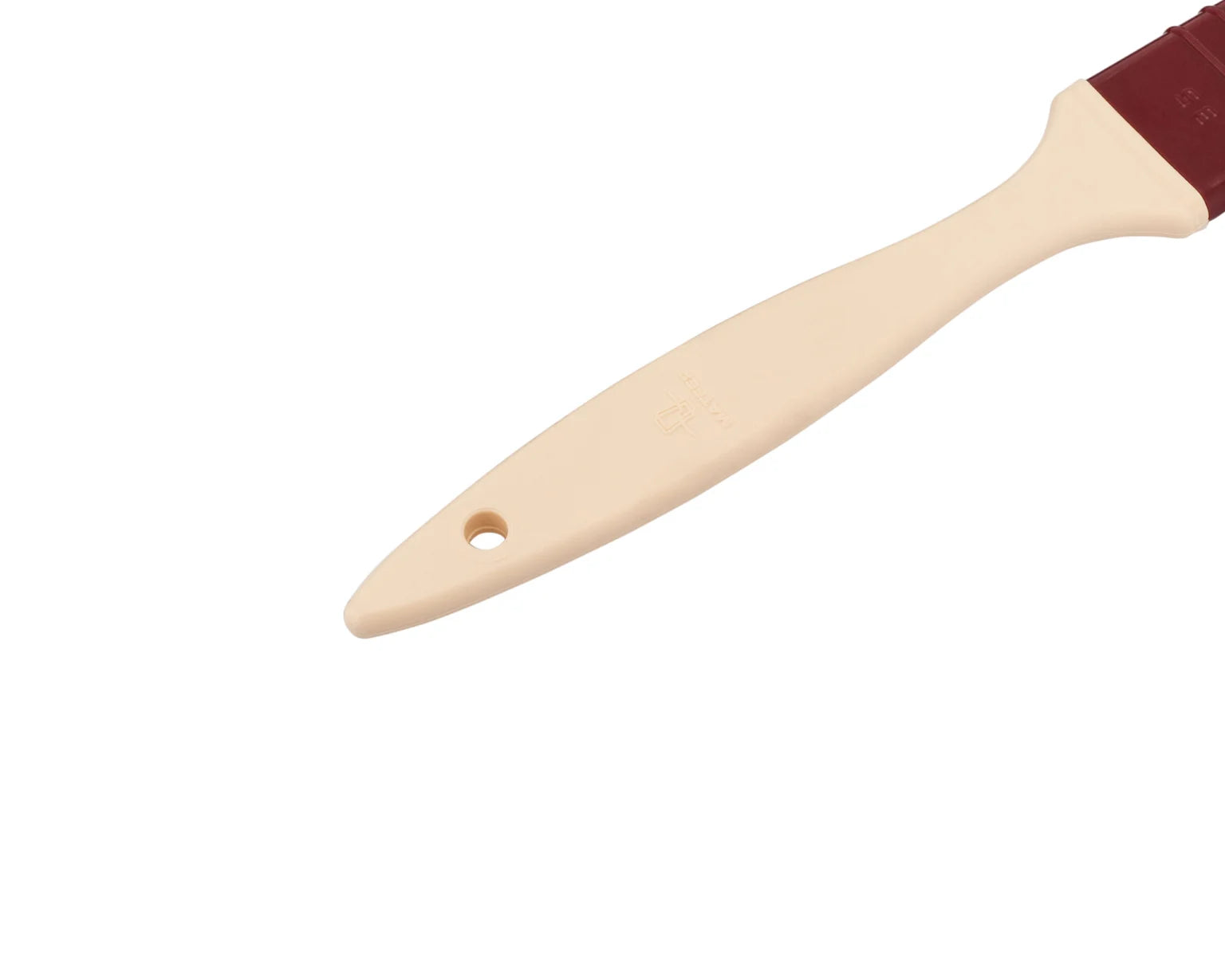 Pastry Brush, Flat 2", 10 1/2"